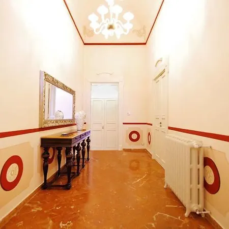 Le Scuderie Di Ravenna 5* سانيكولا