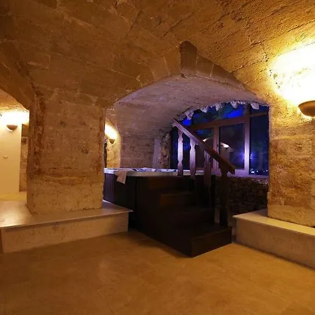 منتجع Le Scuderie Di Ravenna