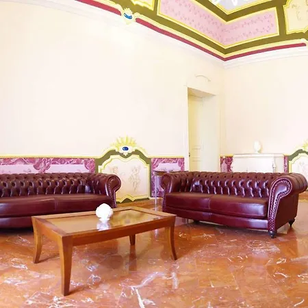 Le Scuderie Di Ravenna منتجع