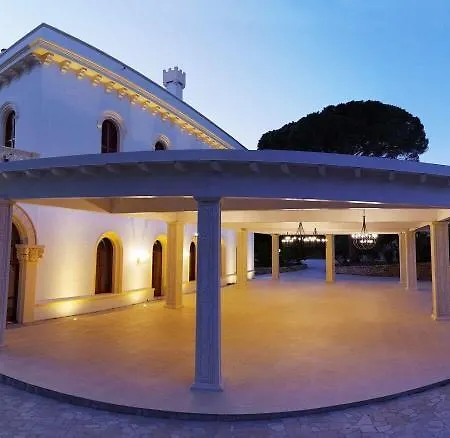 Le Scuderie Di Ravenna منتجع سانيكولا