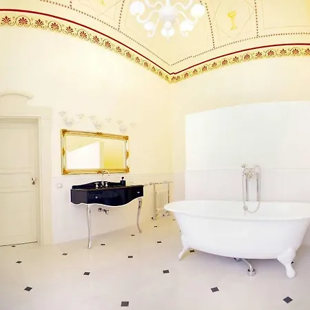 منتجع Le Scuderie Di Ravenna 5*