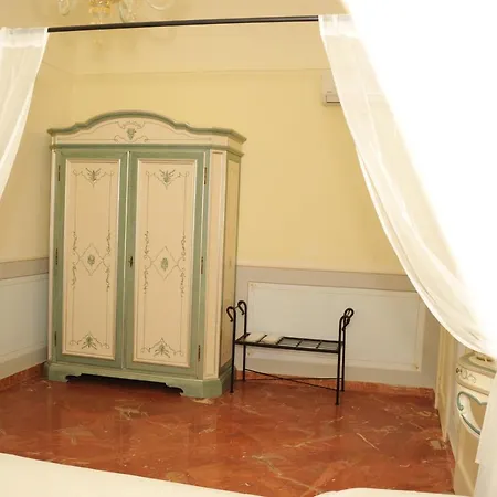 Le Scuderie Di Ravenna
