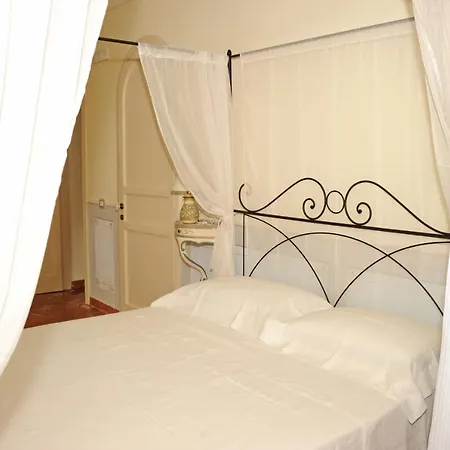 Le Scuderie Di Ravenna 5* سانيكولا