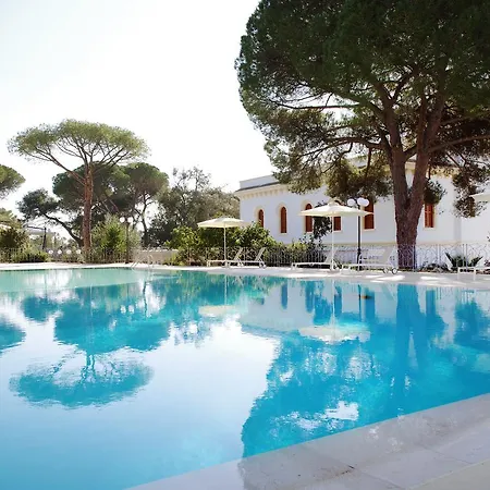 Le Scuderie Di Ravenna 5*