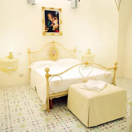 منتجع Le Scuderie Di Ravenna 5*