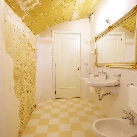 Le Scuderie Di Ravenna 5* سانيكولا