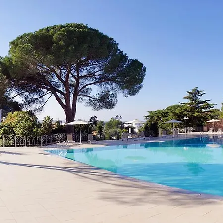 Le Scuderie Di Ravenna منتجع 5*