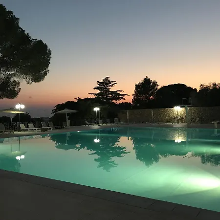 Le Scuderie Di Ravenna منتجع 5*