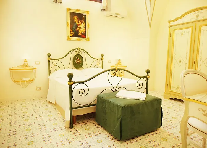 Le Scuderie Di Ravenna