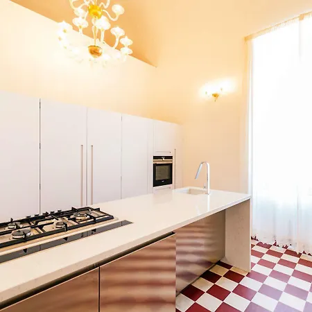 Resort Le Scuderie Di Ravenna