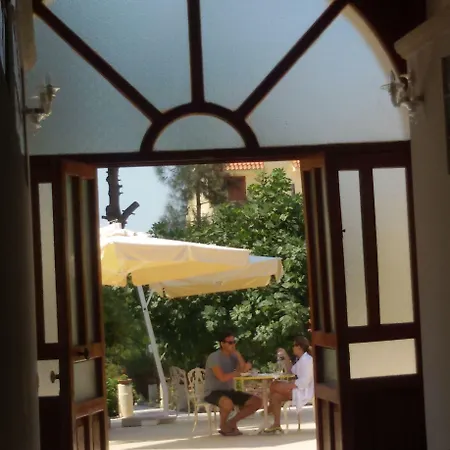 Le Scuderie Di Ravenna 5* Sannicola