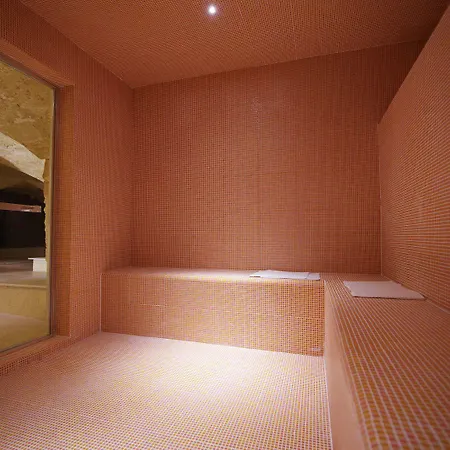 Resort Le Scuderie Di Ravenna Sannicola