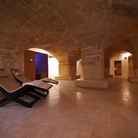 Resort Le Scuderie Di Ravenna Sannicola