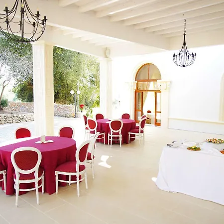 Le Scuderie Di Ravenna Sannicola