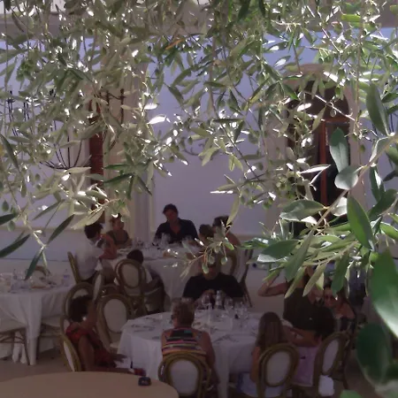 Le Scuderie Di Ravenna Resort 5*