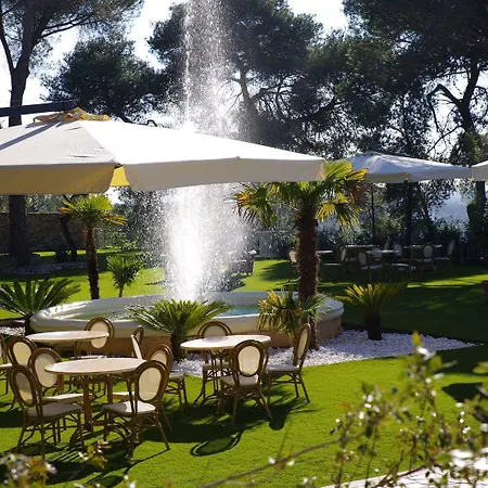 Le Scuderie Di Ravenna Resort