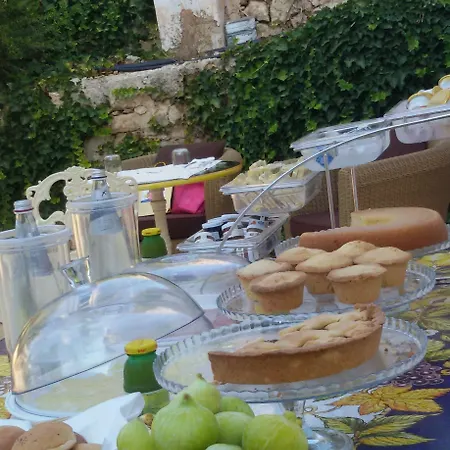 Resort Le Scuderie Di Ravenna Sannicola