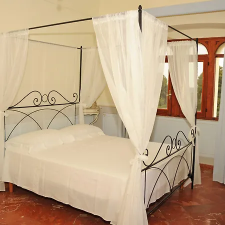 Le Scuderie Di Ravenna Sannicola