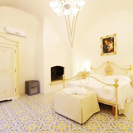 Le Scuderie Di Ravenna 5* Sannicola